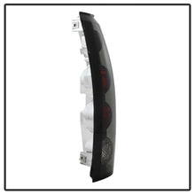 Laden Sie das Bild in den Galerie-Viewer, Spyder Chevy C/K Series 1500 88-98/GMC Sierra 88-98 Euro Style Tail Lights Blk Smke ALT-YD-CCK88-BSM