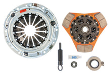 Cargar imagen en el visor de la galería, Exedy 2005-2007 Subaru Legacy H4 Stage 2 Cerametallic Clutch Thick Disc