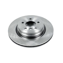 Carica l&#39;immagine nel visualizzatore di Gallery, Power Stop 2006 BMW 330i Rear Autospecialty Brake Rotor