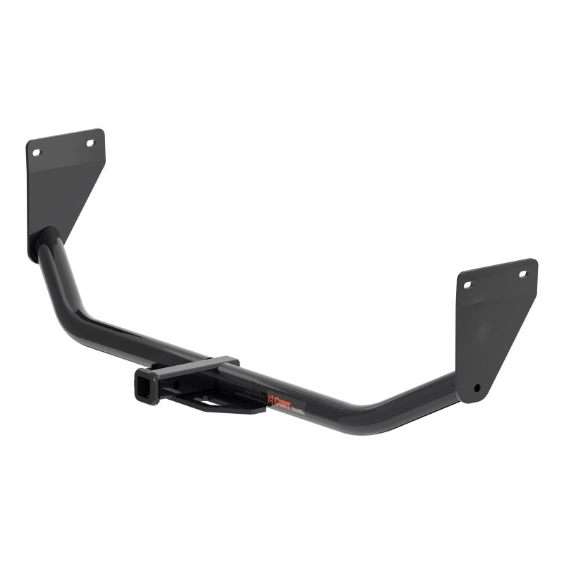 Curt 2019+ Hyundai Veloster Class 1 Trailer Hitch w/1-1/4in Receiver