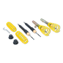 Carica l'immagine nel visualizzatore di Gallery, ST Coilover Kit 08-13 BMW 128i/135i E82