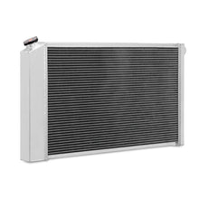 Carica l&#39;immagine nel visualizzatore di Gallery, Mishimoto 1968 Chevrolet Chevelle Manual X-LINE (Thicker Core) Aluminum Radiator