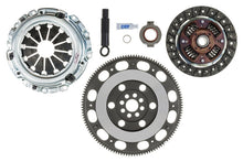 Carica l'immagine nel visualizzatore di Gallery, Exedy 02-06 Acura RSX Base Stage 1 Organic Clutch Incl. HF02 Lightweight Flywheel (ECU Tune Req.)
