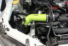 Cargar imagen en el visor de la galería, Perrin 18-21 Subaru STI Cold Air Intake - Neon Yellow