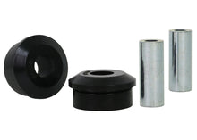 गैलरी व्यूवर में इमेज लोड करें, Whiteline Plus 6/94-7/98 Legacy / 4/93-06 Impreza Rear Trailing Arm Bushing Kit