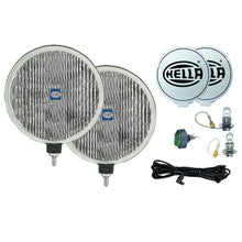 गैलरी व्यूवर में इमेज लोड करें, Hella 500 Series 12V H3 Fog Lamp Kit
