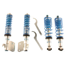 Load image into Gallery viewer, Bilstein B16 2009 Subaru Impreza 2.5 GT Front and Rear Performance Suspension System