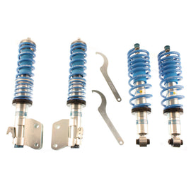 Bilstein B16 2009 Subaru Impreza 2.5 GT Front and Rear Performance Suspension System