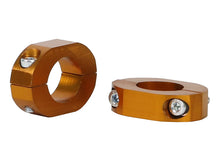 Carica l&#39;immagine nel visualizzatore di Gallery, Whiteline Sway Bar Aluminum 19-20mm Lateral Lock Kits