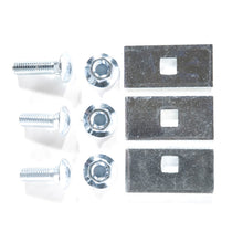 Load image into Gallery viewer, Curt 07-11 Chevy Aveo Sedan Class 1 Trailer Hitch w/1-1/4in Ball Mount