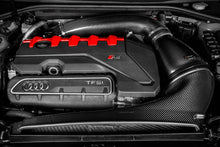 गैलरी व्यूवर में इमेज लोड करें, Eventuri Audi RS3 Gen 2 / TTRS 8S Stage 3 Intake for DAZA and DWNA Engines