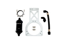 Carica l'immagine nel visualizzatore di Gallery, Fuelab Fuel Upgrade Filter Accessory Kit - 290mm Tall