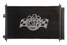 Laden Sie das Bild in den Galerie-Viewer, CSF 06-08 Toyota RAV4 2.4L A/C Condenser