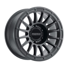 Carica l'immagine nel visualizzatore di Gallery, Method MR314 18x9 +18mm Offset 6x135 87mm CB Matte Black Wheel