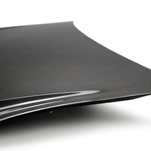 Laden Sie das Bild in den Galerie-Viewer, Seibon 15-19 Lexus RC (Not For RCF) OE Style Carbon Fiber Hood