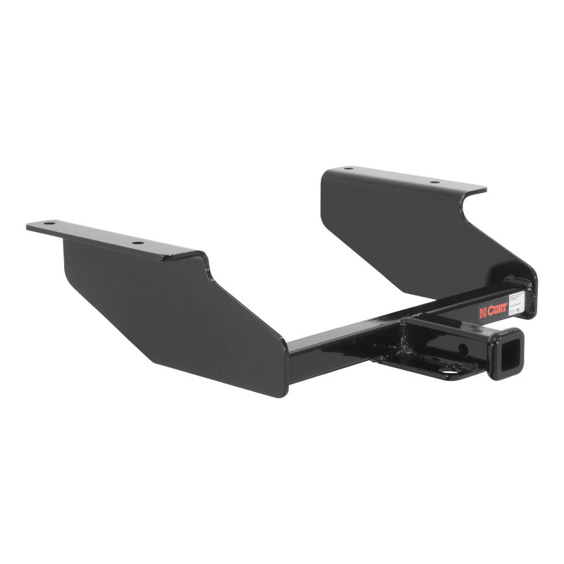 Curt 03-08 Hyundai Tiburon Class 1 Trailer Hitch w/1-1/4in Receiver