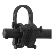Carica l&#39;immagine nel visualizzatore di Gallery, Curt Premium Hitch-Mounted Bike Rack (4 Bikes 2in Shank)