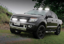 गैलरी व्यूवर में इमेज लोड करें, Hella LED Lamp Light Bar 9-33V 470/19in PEN MV ECE