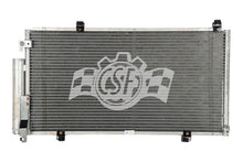 गैलरी व्यूवर में इमेज लोड करें, CSF 2006 Scion xA 1.5L A/C Condenser