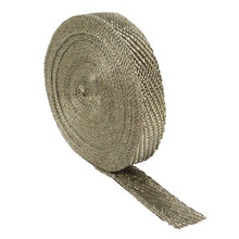 गैलरी व्यूवर में इमेज लोड करें, DEI Exhaust Wrap 1in x 50ft - Titanium