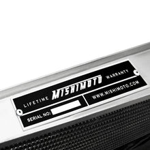 गैलरी व्यूवर में इमेज लोड करें, Mishimoto 00-05 Toyota MR2 Manual Aluminum Radiator