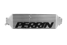 Carica l'immagine nel visualizzatore di Gallery, Perrin 2017+ Honda Civic Type R Front Mount Intercooler - Silver