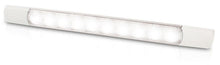 Charger l&#39;image dans la galerie, Hella Courtesy Strip Lamp Md24 White 2Ja