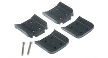 Cargar imagen en el visor de la galería, Rhino-Rack 2500 Leg Spacer - 18mm - 2 Adaptors/2 Spacers