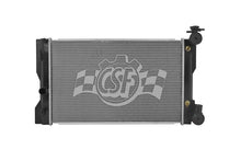 गैलरी व्यूवर में इमेज लोड करें, CSF 09-13 Toyota Matrix 1.8L OEM Plastic Radiator