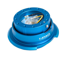 गैलरी व्यूवर में इमेज लोड करें, NRG Quick Release Kit Gen 2.8 - Blue / Blue Ring
