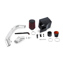 Carica l&#39;immagine nel visualizzatore di Gallery, Mishimoto 13-16 Ford Focus ST 2.0L Performance Air Intake Kit - Polished