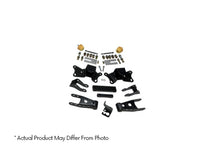 Carica l&#39;immagine nel visualizzatore di Gallery, Belltech 09-13 Dodge Ram 1500 Std Cab Lowering Kit w/ND II Shocks - 2in F/4in R Drop