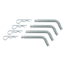 Carica l&#39;immagine nel visualizzatore di Gallery, Curt Replacement Q24 5th Wheel Legs