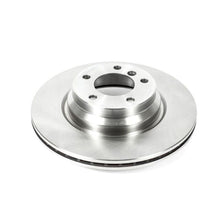 Carica l&#39;immagine nel visualizzatore di Gallery, Power Stop 2006 BMW 330i Front Autospecialty Brake Rotor