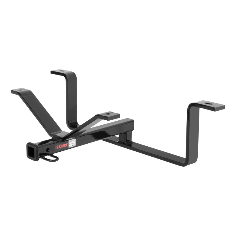 Curt 05-08 Chevy Corvette Coupe & Convertible Class 1 Trailer Hitch w/1-1/4in Receiver