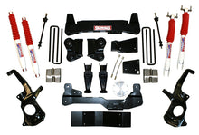 Carica l&#39;immagine nel visualizzatore di Gallery, Skyjacker 7&quot; KIT 2011 GM 2500HD 4WD