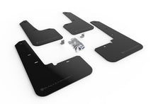 Laden Sie das Bild in den Galerie-Viewer, Rally Armor 20+ Subaru Outback UR Black Mud Flap w/ Grey Logo
