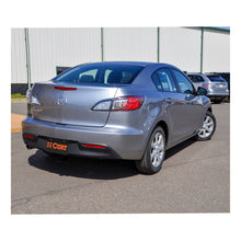 Load image into Gallery viewer, Curt 10-11 Mazda 3 Sedan Class 1 Trailer Hitch w/1-1/4in Ball Mount