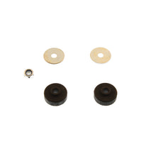 गैलरी व्यूवर में इमेज लोड करें, Bilstein B6 1979 Saab 900 EMS Rear 46mm Monotube Shock Absorber
