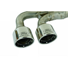 गैलरी व्यूवर में इमेज लोड करें, Ford Racing 2013-15 Focus ST Cat-Back Exhaust System