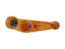 Charger l'image dans la galerie, Skunk2 Honda/Acura EG/DC Alpha Series Rear Lower Control Arm Set - Gold
