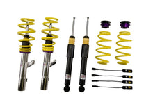 Cargar imagen en el visor de la galería, KW Coilover Kit V1 Audi Golf VI R w/o DCC