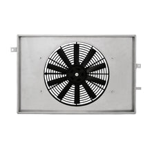 Charger l&#39;image dans la galerie, Mishimoto 94-96 Ford Mustang Aluminum Fan Shroud Kit (Does not fit with ABS Equipped Vehicle)