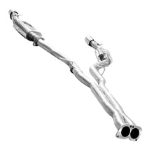 गैलरी व्यूवर में इमेज लोड करें, Kooks 05-06 Pontiac GTO LS2 6.0L 3in SS Exhaust