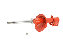 Carica l&#39;immagine nel visualizzatore di Gallery, KYB Shocks &amp; Struts AGX Front Right SUBARU Impreza (AWD) 1993-01 SUBARU Impreza (FWD) 1993-96 SUBARU