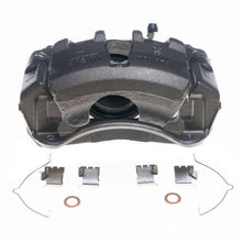 Cargar imagen en el visor de la galería, Power Stop 97-00 Toyota Camry Front Left Autospecialty Caliper w/Bracket