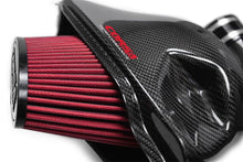 Charger l&#39;image dans la galerie, Corsa 14-19 Chevrolet Corvette C7 6.2L V8 Carbon Fiber Air Intake (Does Not Fit Z06/ZR1)