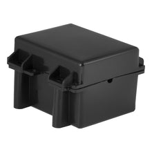 Load image into Gallery viewer, Curt 5in x 3-3/8in x 3-3/4in Watertight Breakaway Battery Case