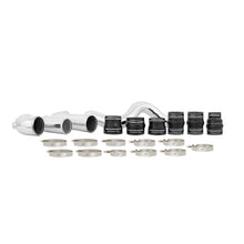 Carica l&#39;immagine nel visualizzatore di Gallery, Mishimoto 11+ Chevy 6.6L Duramax Intercooler Pipe and Boot Kit