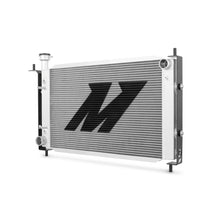 Cargar imagen en el visor de la galería, Mishimoto 94-95 Ford Mustang w/ Stabilizer System Automatic Aluminum Radiator